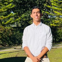 Nicolas Rubio (@nicolasrubio21) 's Twitter Profile