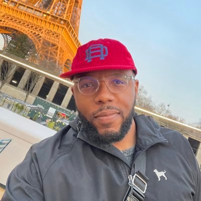 ChiTown Bred. @rho1914 Made. @vupeabody Faculty. #UrbanPreparation & #CenteringPossibility Author. PI of @tppcollab. Music Aficionado. Thoughts=My Own