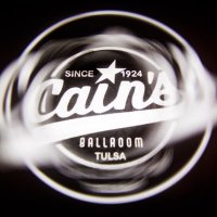 Cain's Ballroom(@CainsBallroom) 's Twitter Profileg