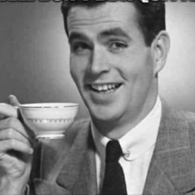 sperky71's profile picture. 