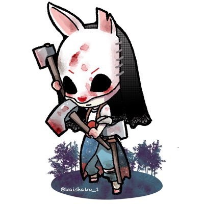 chaso4545's profile picture. ゲーム専用垢。DBDモバイルを海外版からアジア版に完全移行しました。