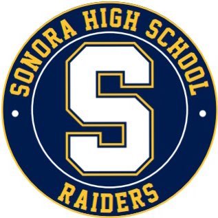 Sonora High School Raiders