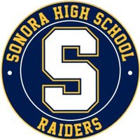 Sonora High School Raiders (@sonoraraiders) 's Twitter Profile Photo Sonora High School Raiders (@sonoraraiders) 's Twitter Profile Photo