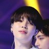 jimin_13_13_'s profile picture. 新米大人Army🍀ジミンちゃん推し🐥グクミン、しゅちむ大好き💕男性を見て綺麗😮‍💨…とため息が出たのはジミンちゃんがはじめて💘メンバーの関係性も大好き💕仲良くして下さい🙇‍♀️