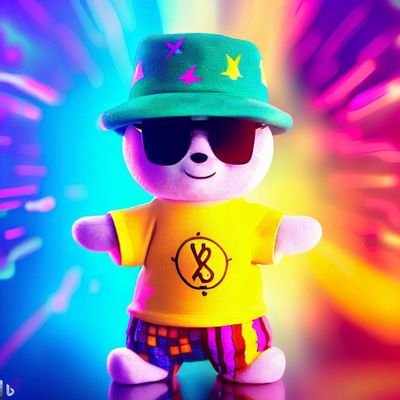 alts0x's profile picture. gm. 
Spot hodler of btc, eth, & ltc. No financial advice. Net worth: o.ooo1 btc
62HKYQNH
ML4XF3TY