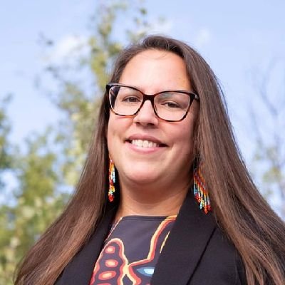 Community Connector | Narrative Challenger | Truth Seeker | Treaty Person