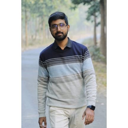 arjunch295's profile picture. 