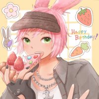 生き急ぎなうちゃん@Zeromus (@naukosi) 's Twitter Profile Photo 生き急ぎなうちゃん@Zeromus (@naukosi) 's Twitter Profile Photo