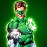 Lanterna Verde (@lanternave73291) 's Twitter Profile