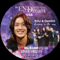 KHJ Is Love(@KHJIsLove1) 's Twitter Profile Photo