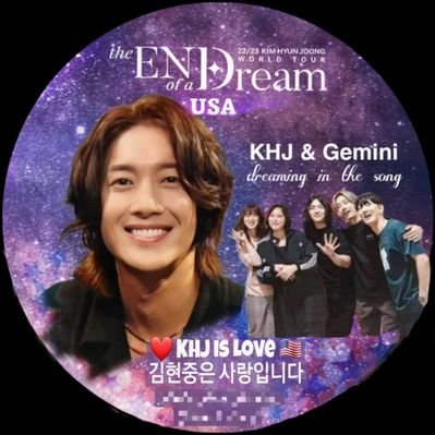 KHJ Is Love (@KHJIsLove1) / X