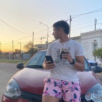 Mati Magnifico (@matimangiaficoo) 's Twitter Profile