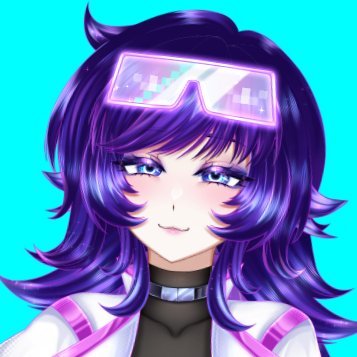 DigiDarlingVT's profile picture. 🏳️‍⚧️ | Based Latex Digital Entity | Twitch Affiliate | MINORS DNI 🔞| TAKEN | Steamer, Vtuber, Clinical Dumbass, Music Maker. | Model Mom @rinacchiowo