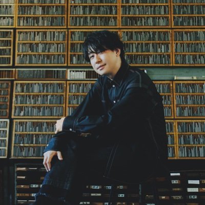 鈴村健一【Music Official】