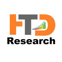 HTD Research(@HtdResearch) 's Twitter Profile Photo