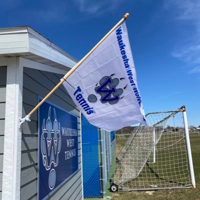 Waukesha West Boys Tennis