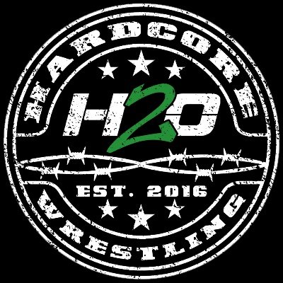 H2O Wrestling: Hardcore Hustle Organization