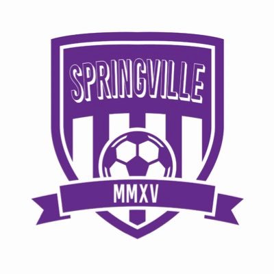 Springville(AL) High School Boys Soccer
Follow here for all up to date information.