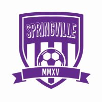 SpringvilleHS Boys Soccer (@svlsoccer) 's Twitter Profile Photo SpringvilleHS Boys Soccer (@svlsoccer) 's Twitter Profile Photo