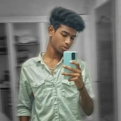 Thilak_Krishh's profile picture. S O C C E R  G U Y