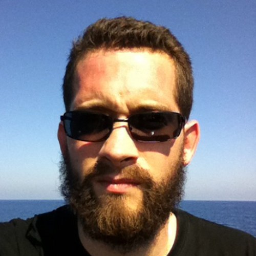 chtlainIfx's profile picture. 