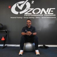 Omar A. Jones (@ozoneperform) 's Twitter Profile Photo Omar A. Jones (@ozoneperform) 's Twitter Profile Photo