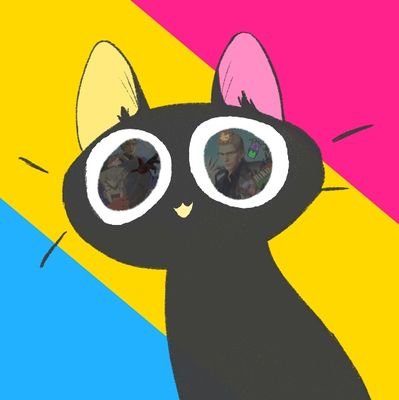 Marshi | 28, they/them | art + hyperfixation blog. minors dni please, sometimes nsfw!