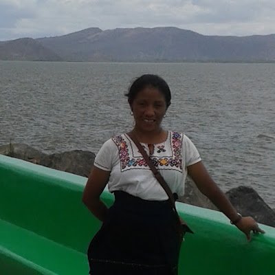 MagdaGuarchajC's profile picture. 