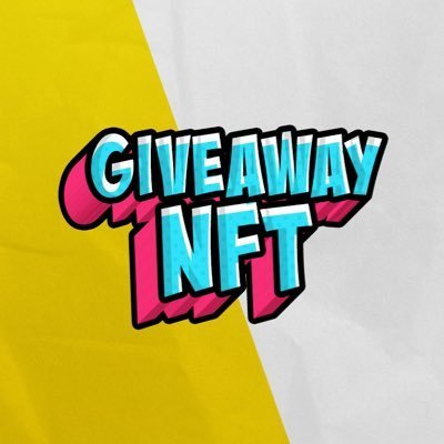 GiveawayNFTenth's profile picture. #1 Trusted source for NFT Giveaways! by 
@kloakatv