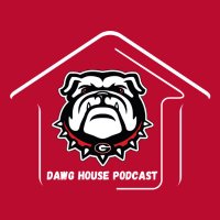Dawg House Podcast (@dawghousetalk) 's Twitter Profile Photo Dawg House Podcast (@dawghousetalk) 's Twitter Profile Photo