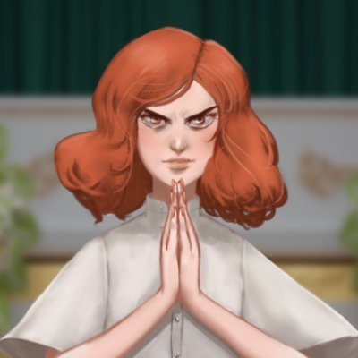 Patchar!さんのプロフィール画像