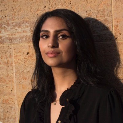 Lakshmi Varanasi Profile