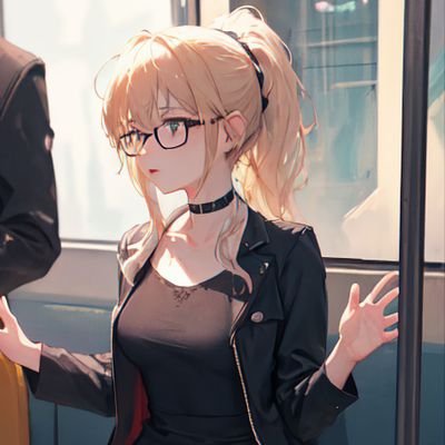 alter_intaria's profile picture. Still learn about AI thing.
Anime & Unity NSFW🔞Style.
Illustrations are generated by AI.
If you like my works, You can support me by follow & re-tweet.Thankyou