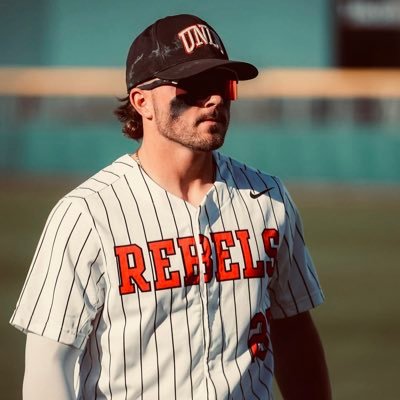 Paul myro IV  🎲 UNLV Baseball