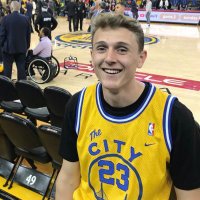 Big Nate (@nathanbledsoe) 's Twitter Profile