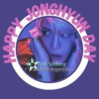 Jonghyun - SHINee Argentina(@JH_SHINeeArg) 's Twitter Profileg