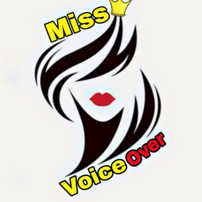 Miss_Voice_Over's profile picture. Hi, We are Miss Voice Over, Your beloved youtube channel.
Check it out-: https://t.co/FdGsXRL097…
