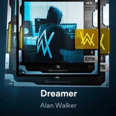I am born the 10th of february I am Walker #46463 and I love @IamAlanWalker