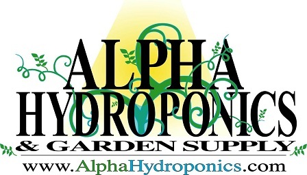 We started Alpha Hydroponics & Garden Supply, Inc. to serve as a comprehensive internet resource for beginner, novice and expert Hydroponic & Organic Growers