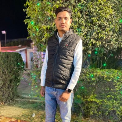 AnkitPa63335720's profile picture. 🆂🅾🅲🅸🅰🅻. 🆆🅾🆁🅺🅴🆁.