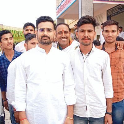 Team Sachin pilot

Harsolaw