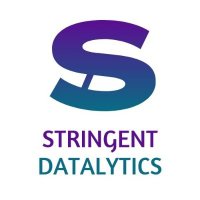 Stringent Datalytics(@StringentDataL) 's Twitter Profile Photo