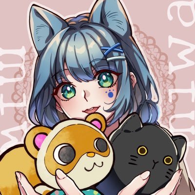 アニメ、ゲーム、漫画何でも好きなmiwaといいます(ﾉ∀｀*)あつ森では、もんぺちゃん推してます👍フレンド募集中です😁 アイコン&ヘッダー→(@tm_yumecam様)