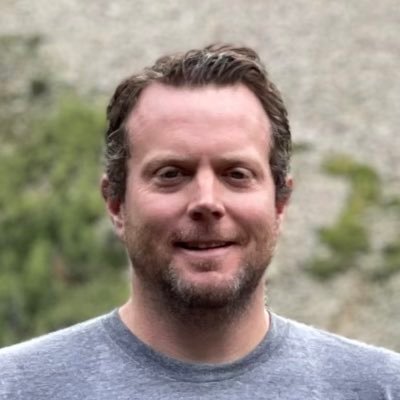 Banker, fintech executive, engineer, founder, and investor. Very curious and always experimenting.