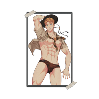๐๐๐๐๐๐, ๐๐๐๐๐๐๐๐๐. (@scoutmastermuse) 's Twitter Profile