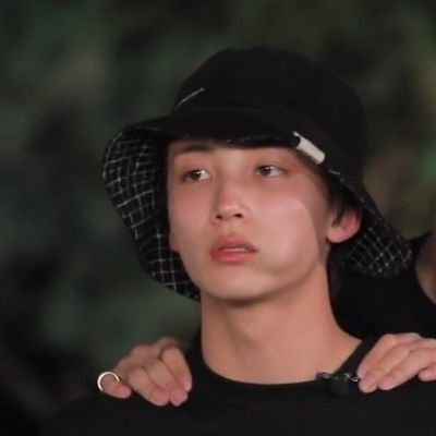 pahinga sa nakakapagod na mundo ; #세븐틴
fan account | ~♡ #정한 #에스쿱스 #호시