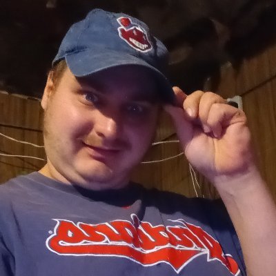 30 Years Old With Autism A Follower Of Jesus Christ & YouTuber & More Ohio Sports Fans,Railfans, YouTubers & Weather Geeks & Followers Of Christ Free To Join.