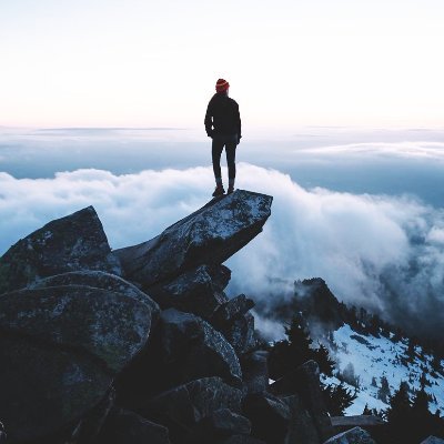 AgungPrmo's profile picture. 