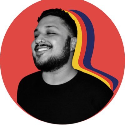 NotoriousBLT90's profile picture. Experience Designer ✏️ Love/Hate Gluten 🍞