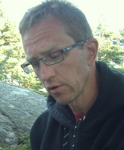 portsa_linus's profile picture. journalist, YLE